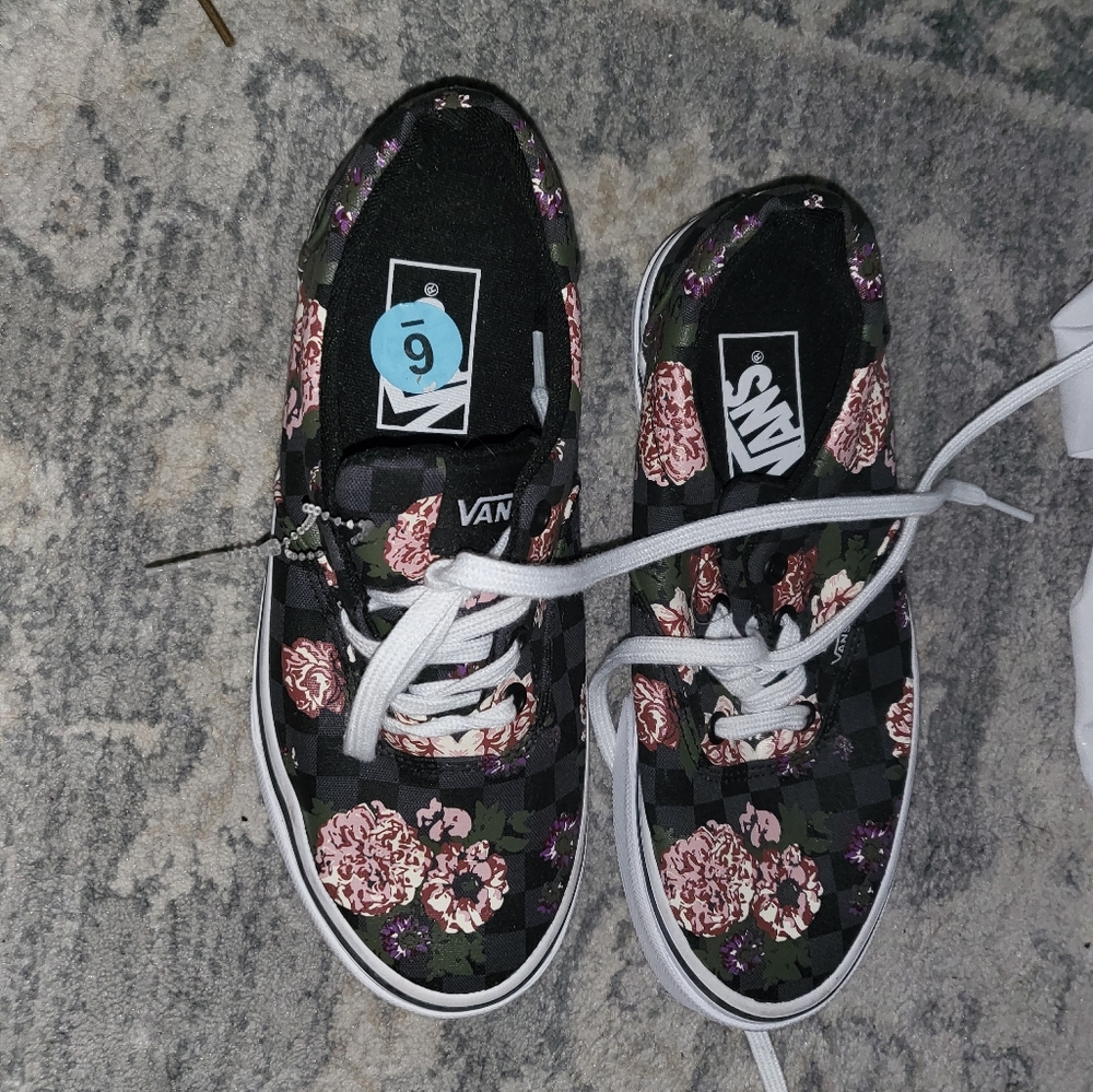 Vans